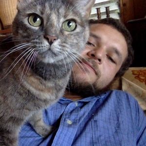 Meet your Posher, Daniel